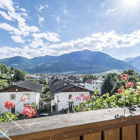 Saldur Small Active Hotel Schluderns Zewnętrze zdjęcie