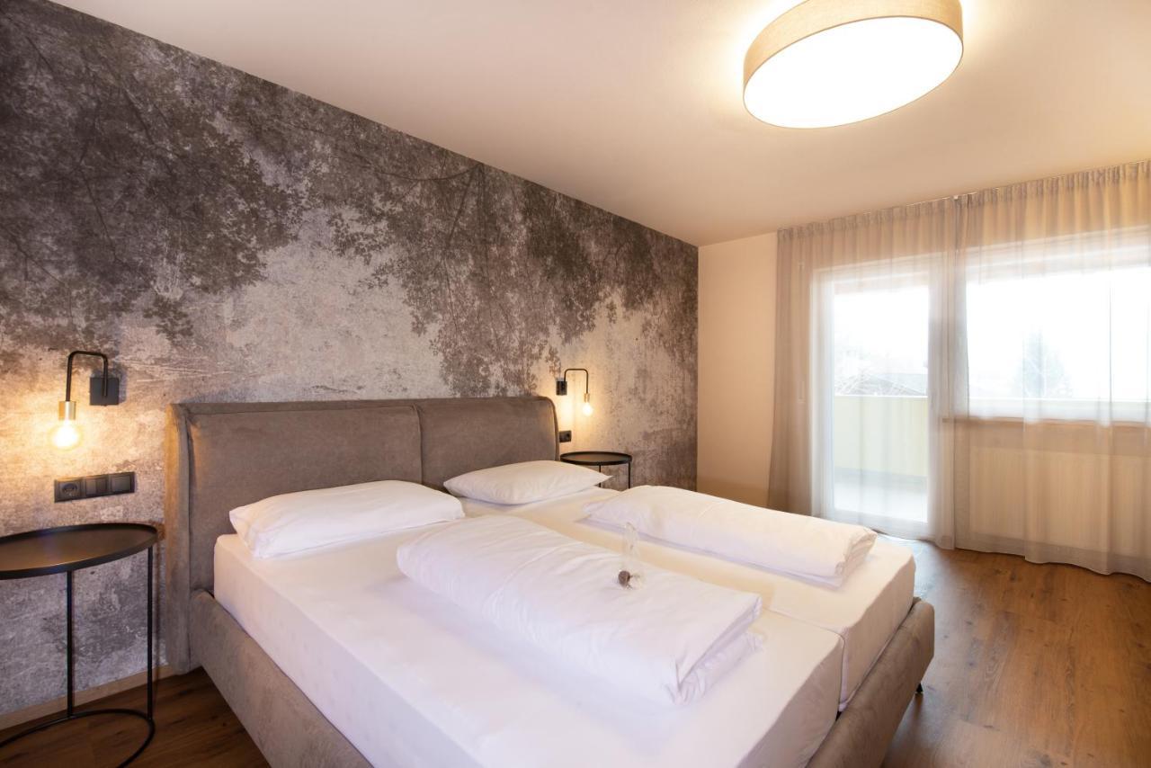 Saldur Small Active Hotel Schluderns Zewnętrze zdjęcie