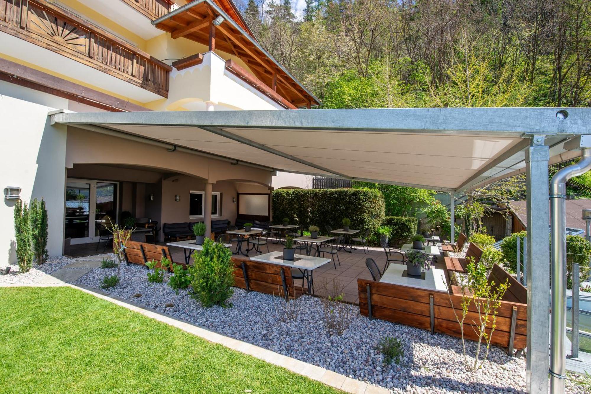 Saldur Small Active Hotel Schluderns Zewnętrze zdjęcie