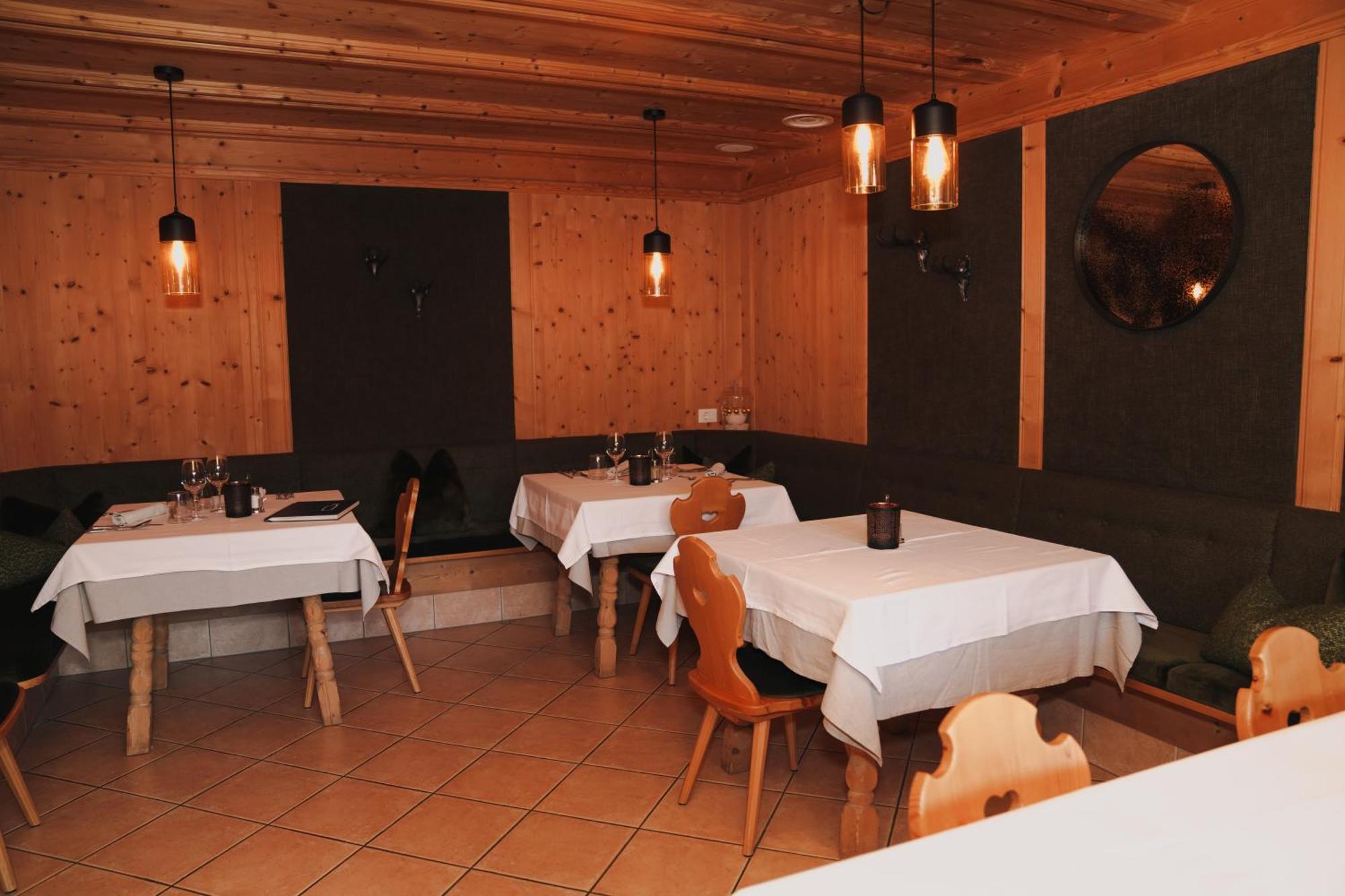 Saldur Small Active Hotel Schluderns Zewnętrze zdjęcie