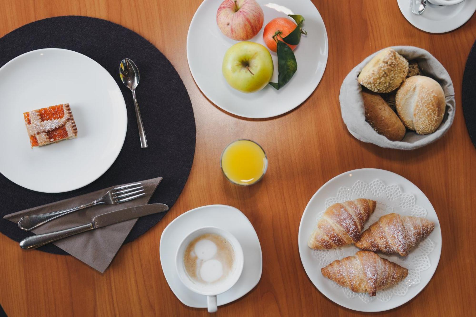Saldur Small Active Hotel Schluderns Zewnętrze zdjęcie