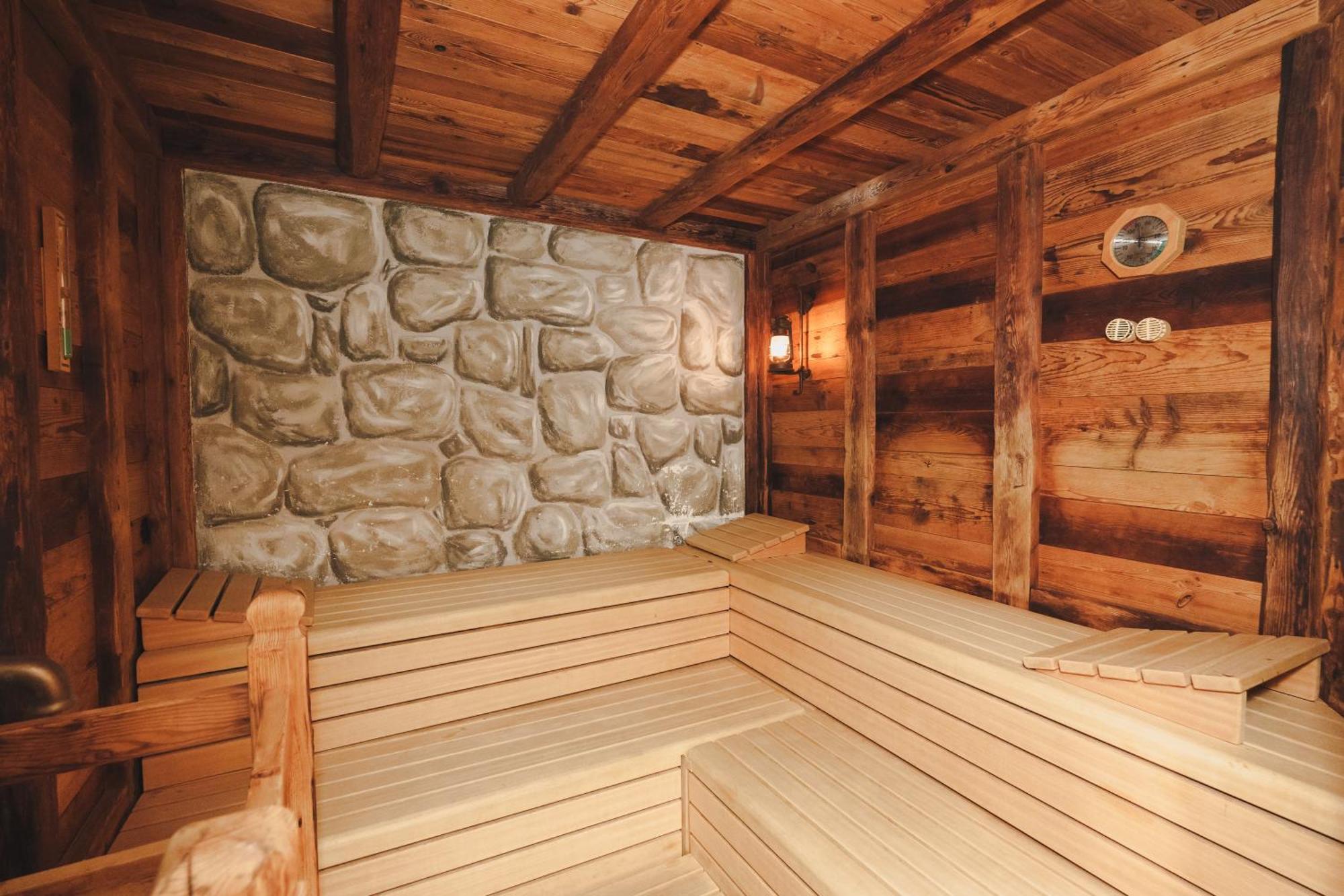 Saldur Small Active Hotel Schluderns Zewnętrze zdjęcie