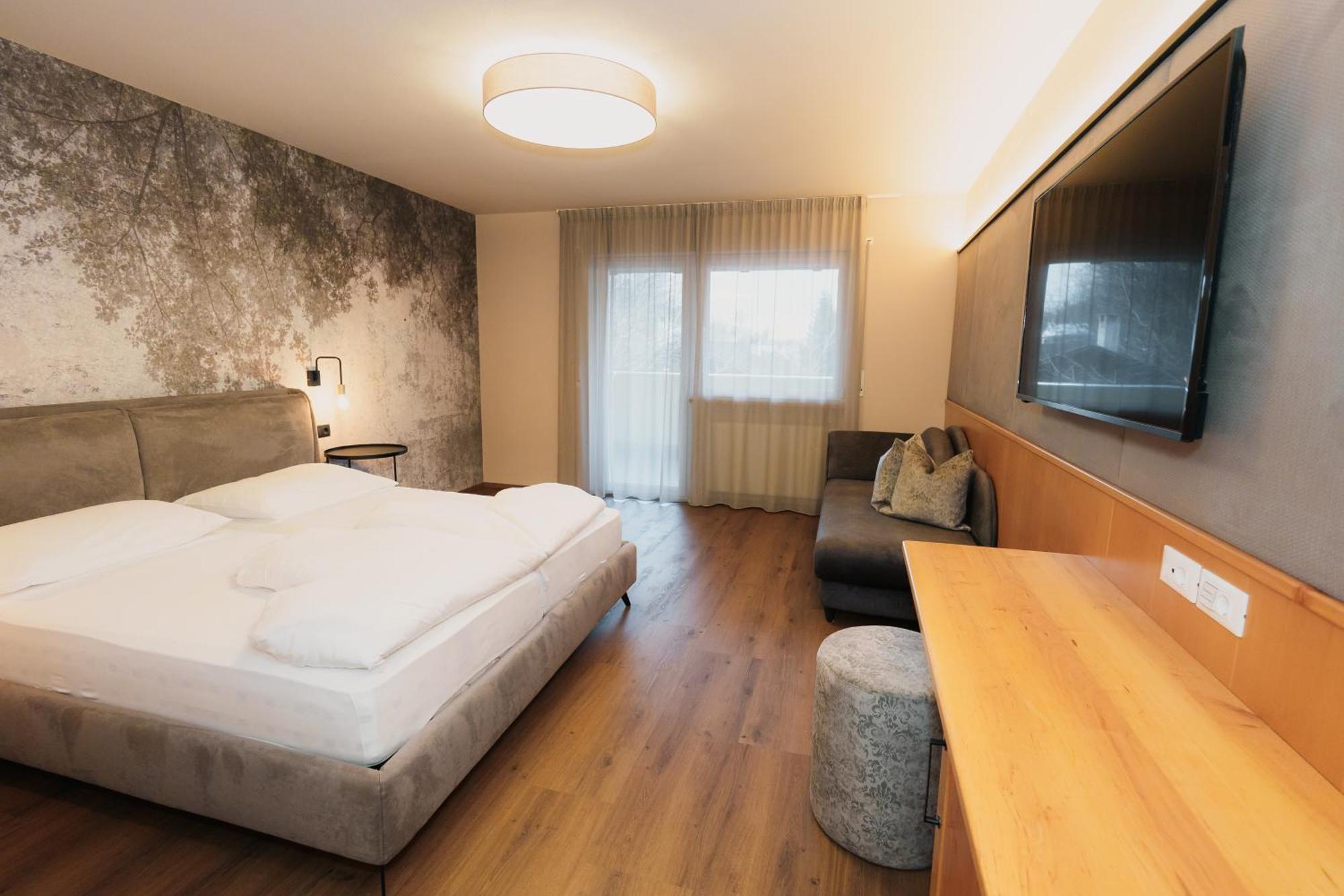 Saldur Small Active Hotel Schluderns Zewnętrze zdjęcie
