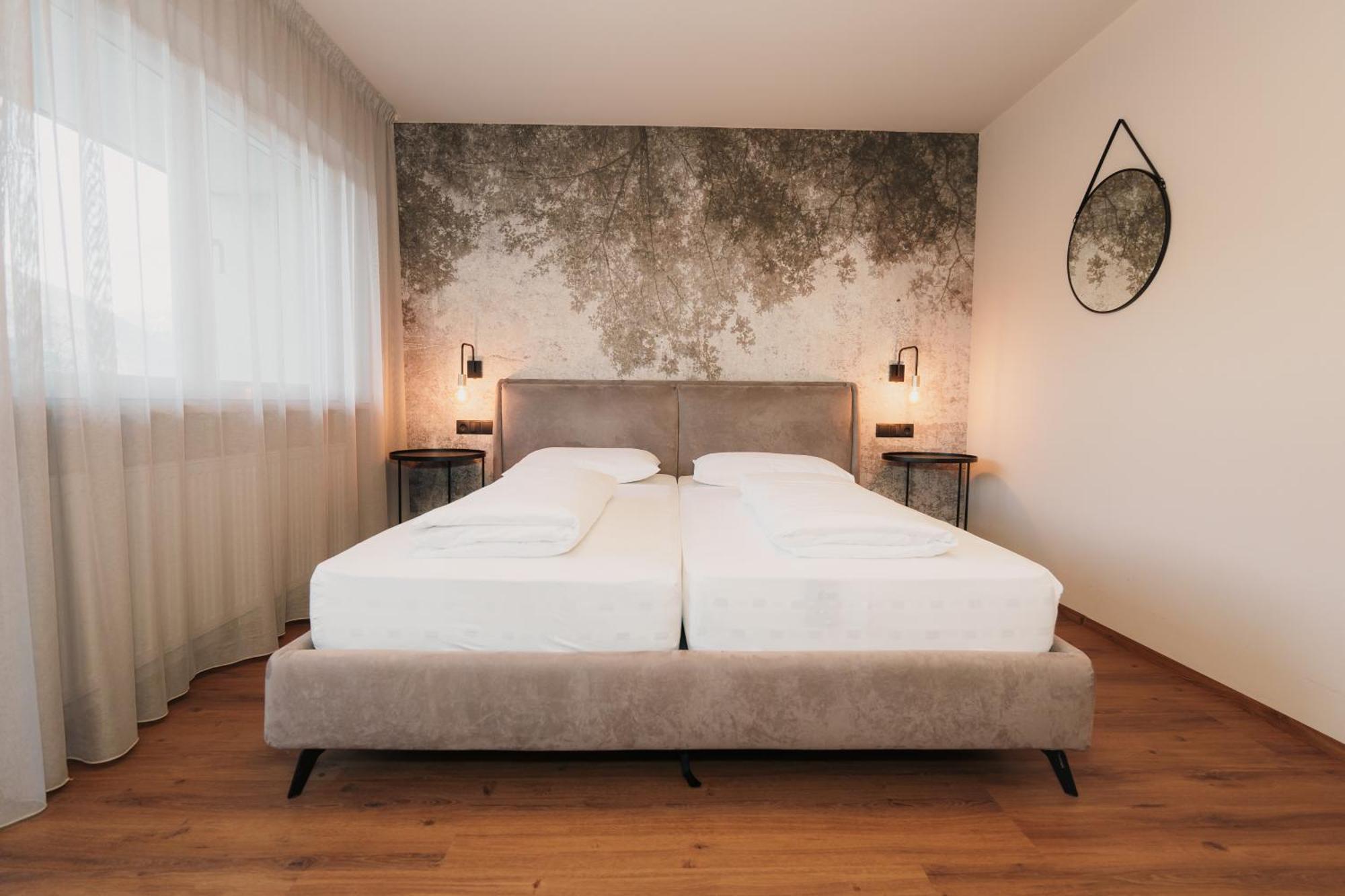 Saldur Small Active Hotel Schluderns Zewnętrze zdjęcie