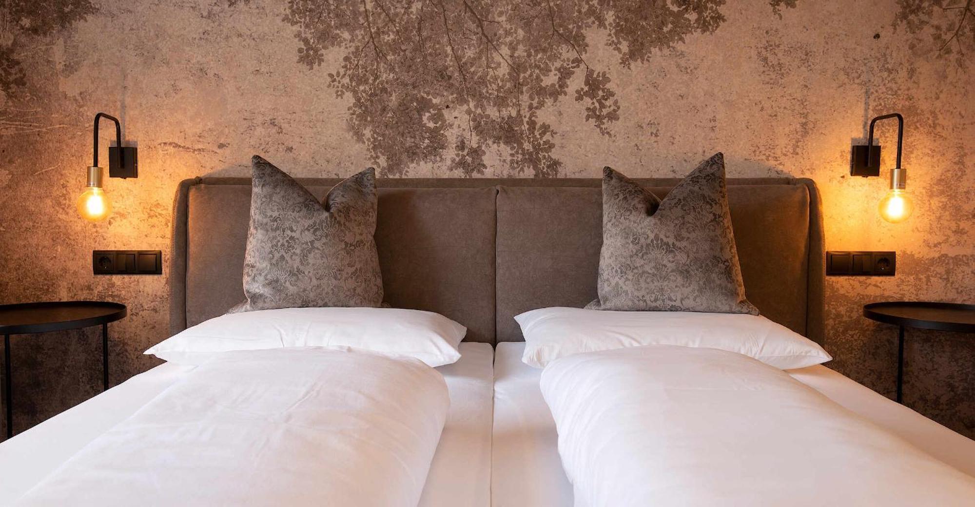 Saldur Small Active Hotel Schluderns Zewnętrze zdjęcie