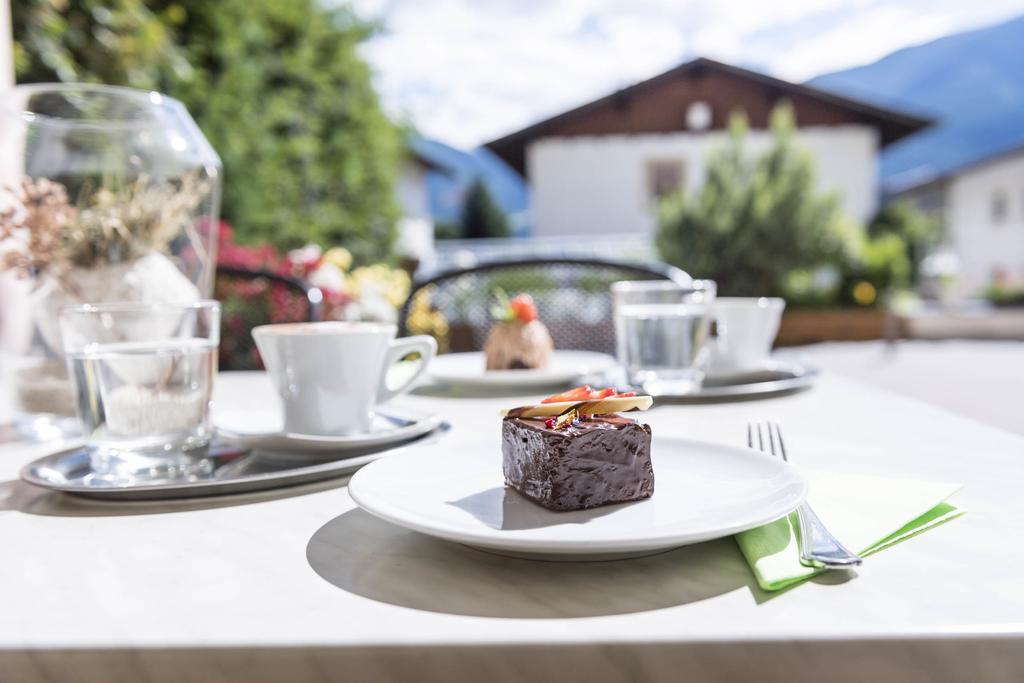 Saldur Small Active Hotel Schluderns Zewnętrze zdjęcie