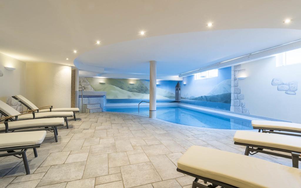 Saldur Small Active Hotel Schluderns Zewnętrze zdjęcie
