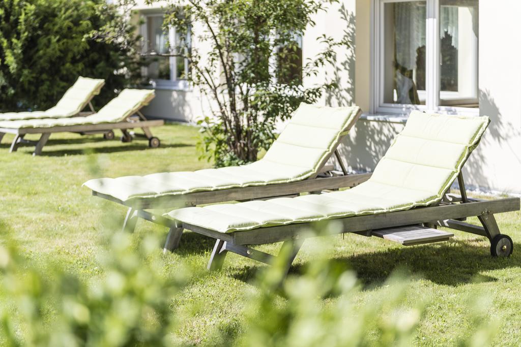 Saldur Small Active Hotel Schluderns Zewnętrze zdjęcie