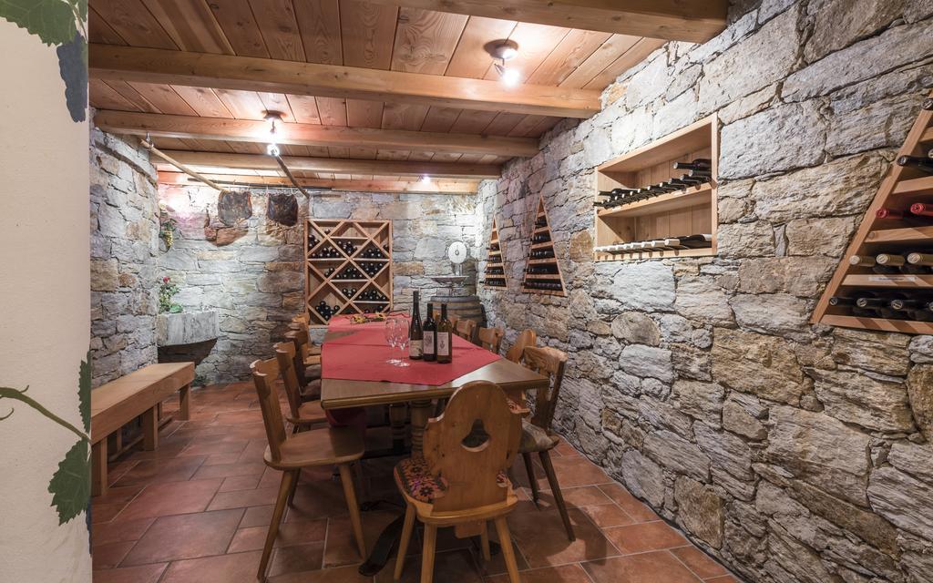 Saldur Small Active Hotel Schluderns Zewnętrze zdjęcie