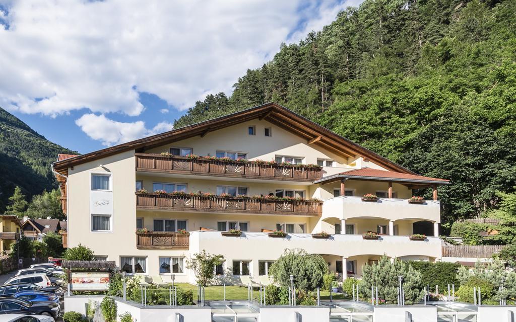 Saldur Small Active Hotel Schluderns Zewnętrze zdjęcie