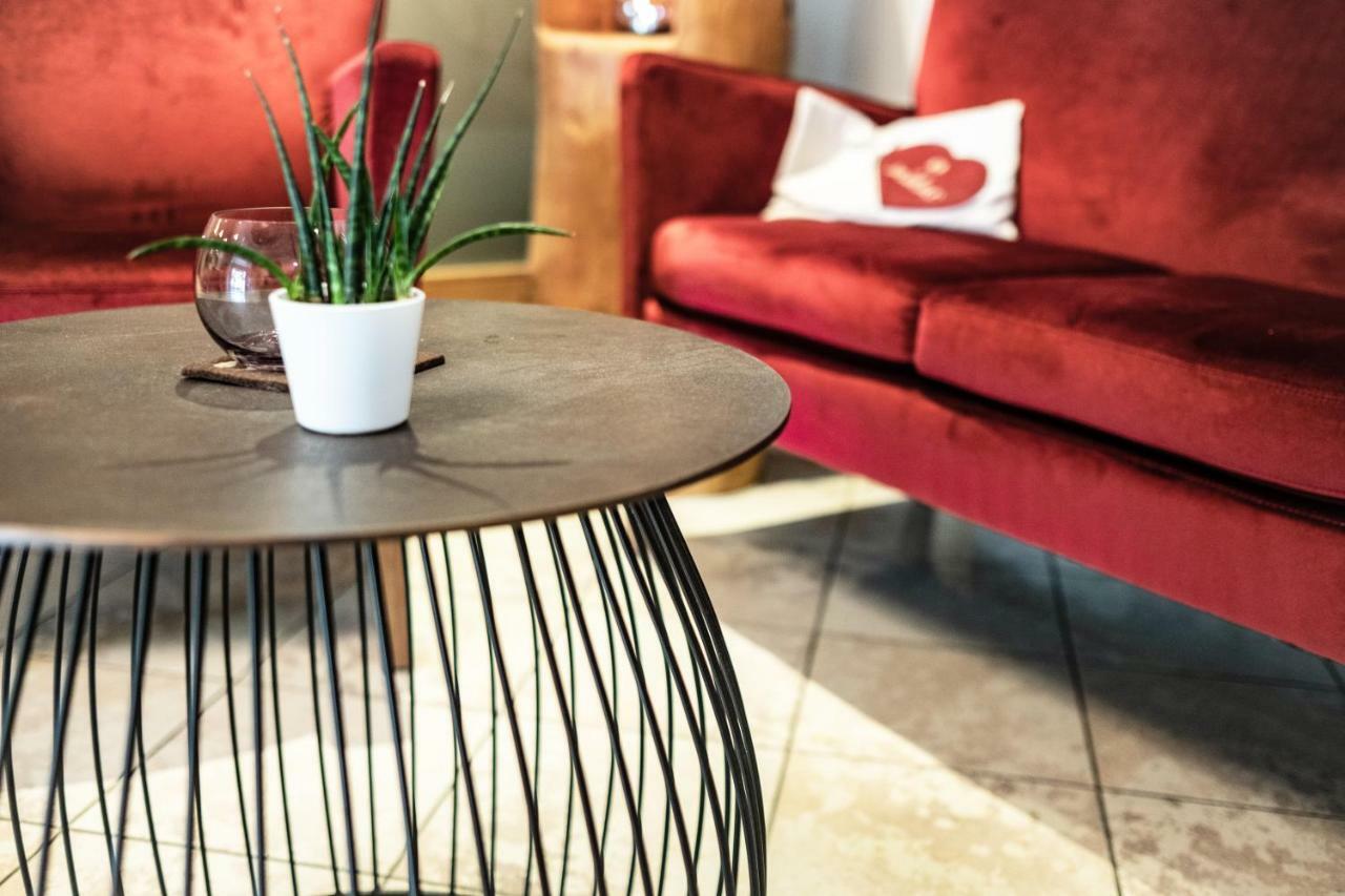 Saldur Small Active Hotel Schluderns Zewnętrze zdjęcie