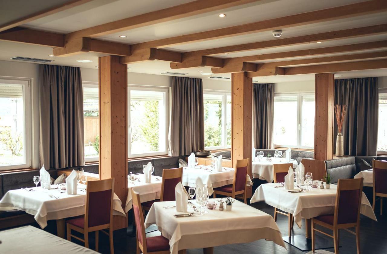 Saldur Small Active Hotel Schluderns Zewnętrze zdjęcie